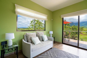 Villa Kiskadee - Beautiful Mountain Views with Private Pool
